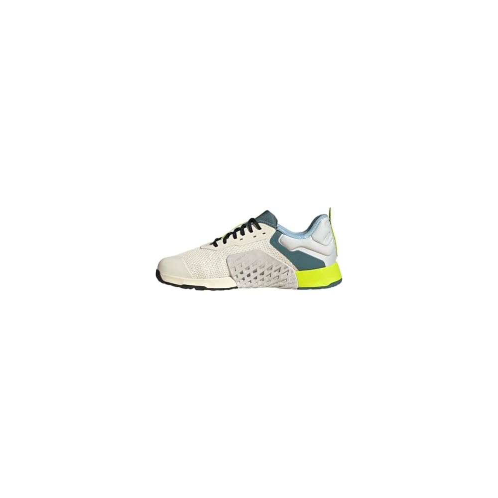 Chalk White/Silver Metallic/Preloved Teal