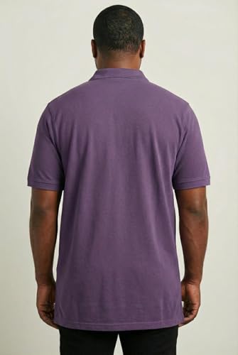 Vintage Purple