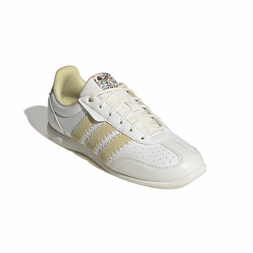 Off White/Off White/Powder Yellow