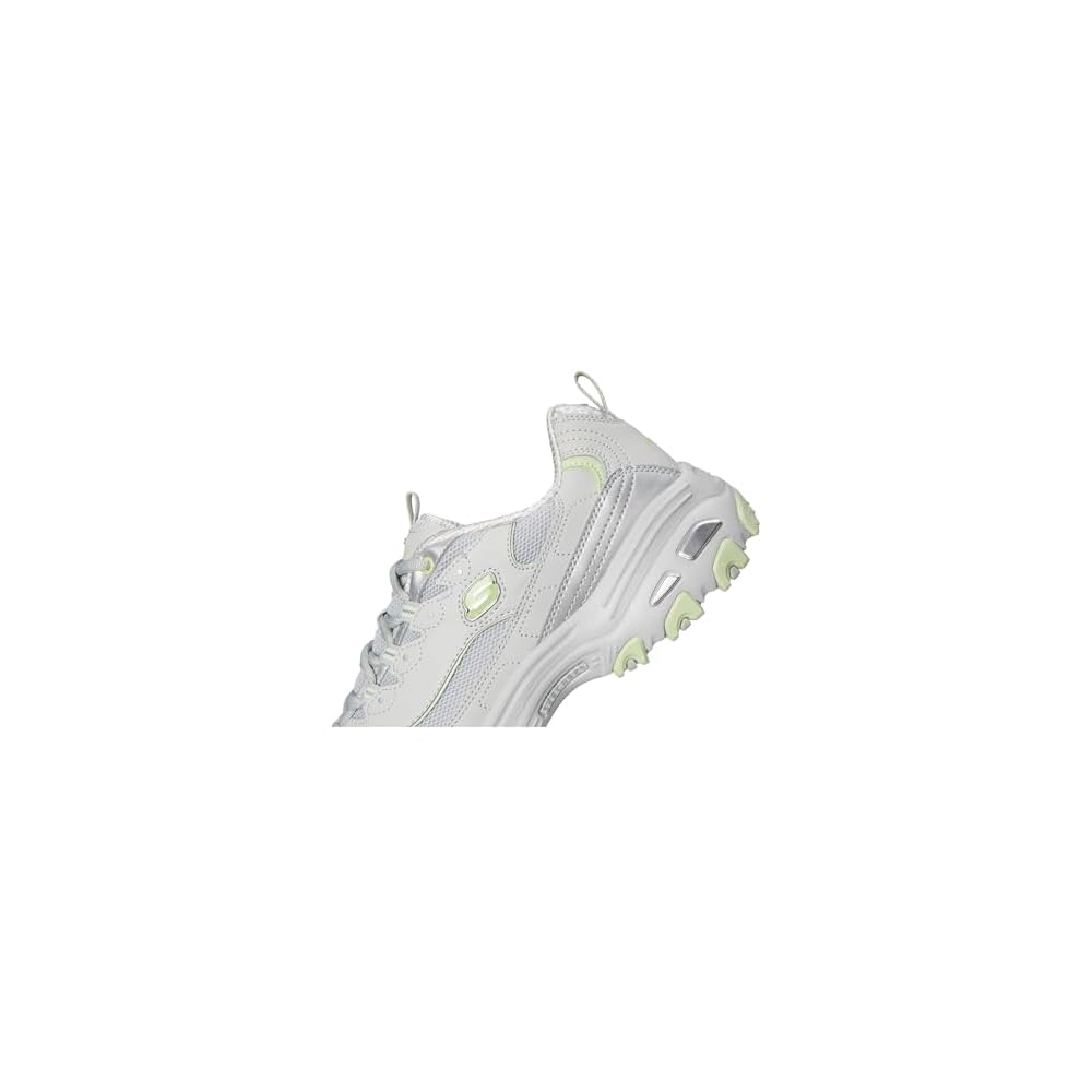Grey/Lime