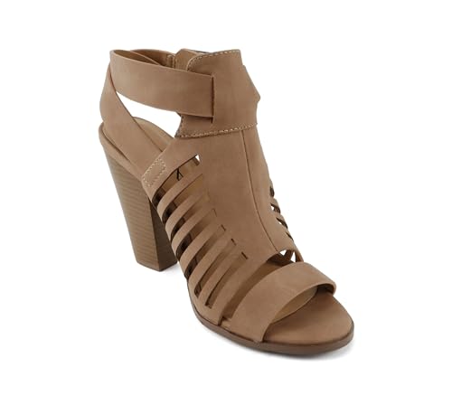 Taupe Pu
