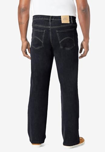 Dark Indigo