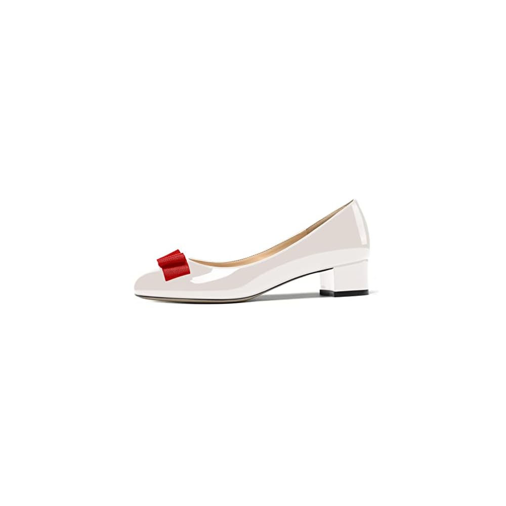 White Red