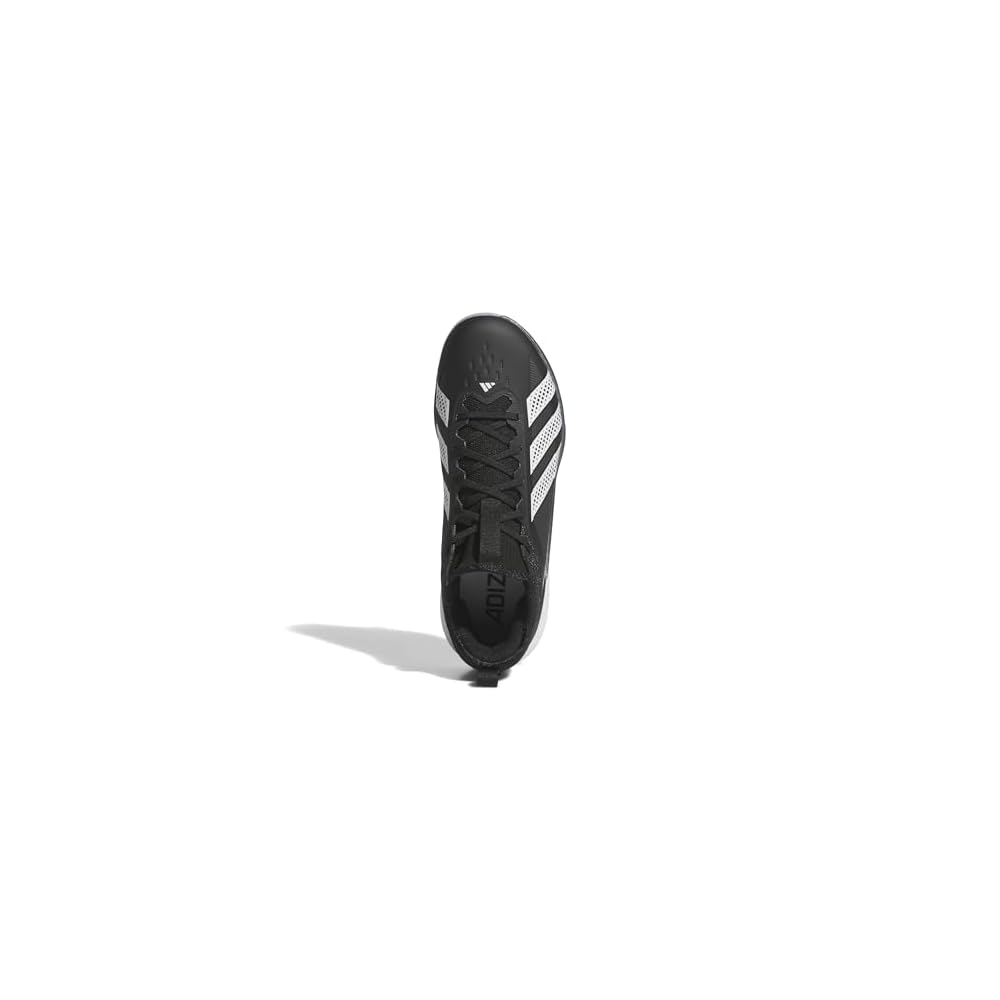 Black/White/Carbon