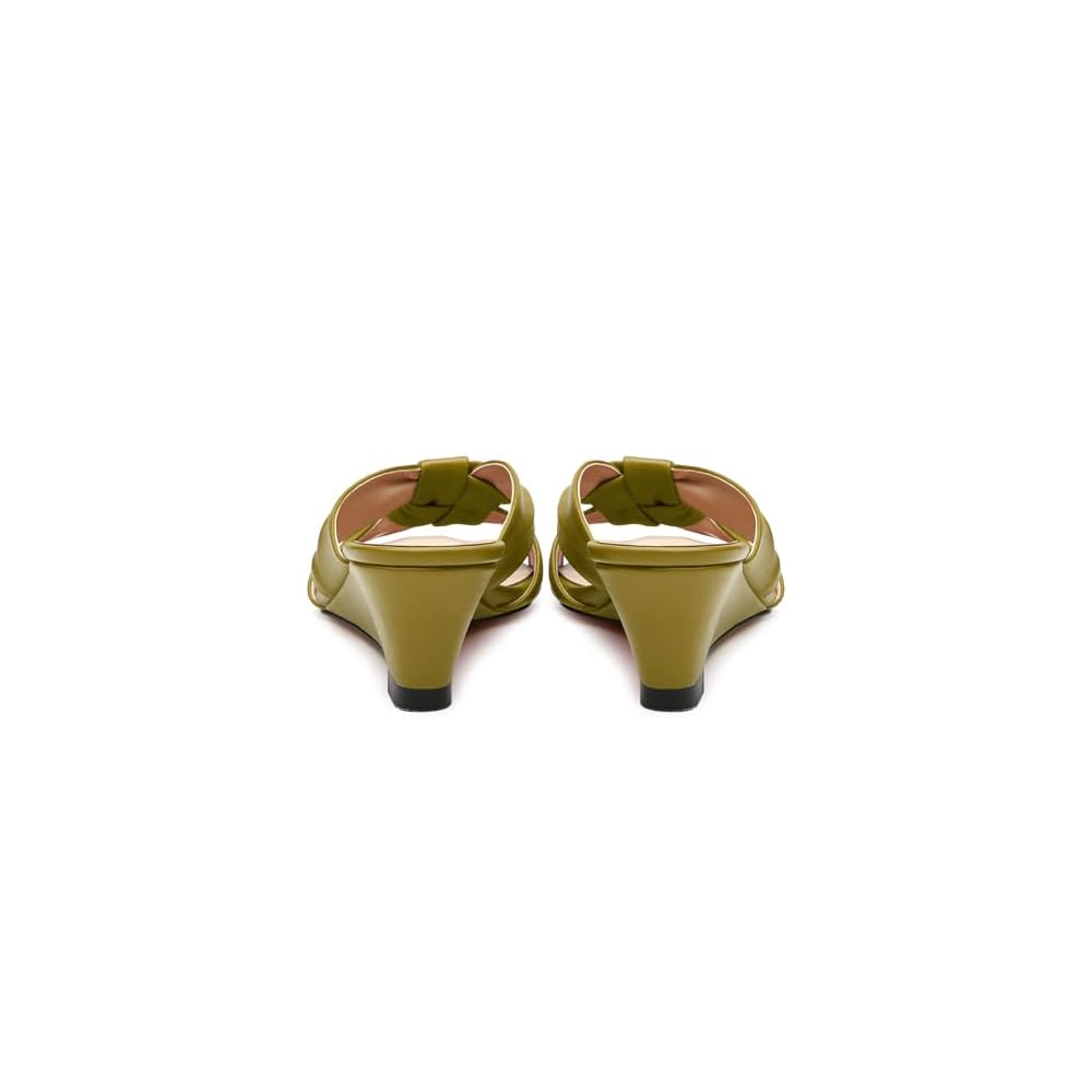 Olive Matte