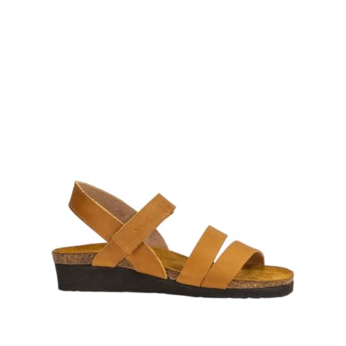 Oily Dune Nubuck