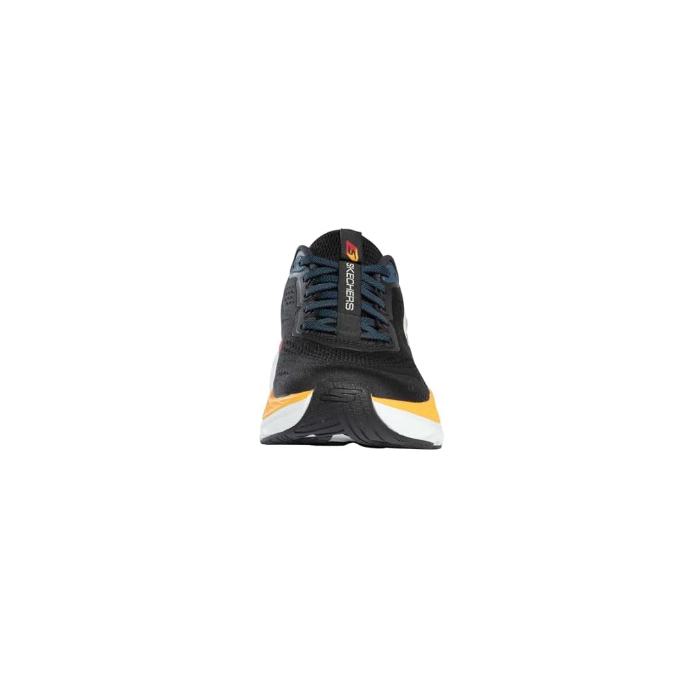 Black/Multi
