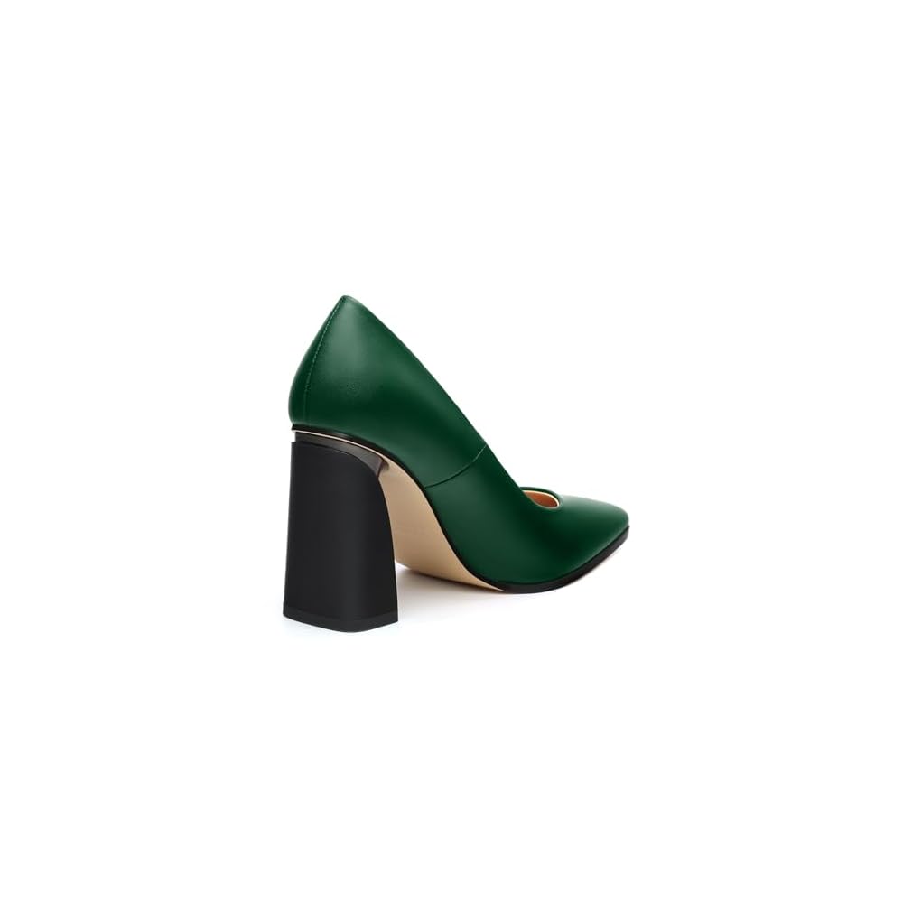 Dark Green Matte