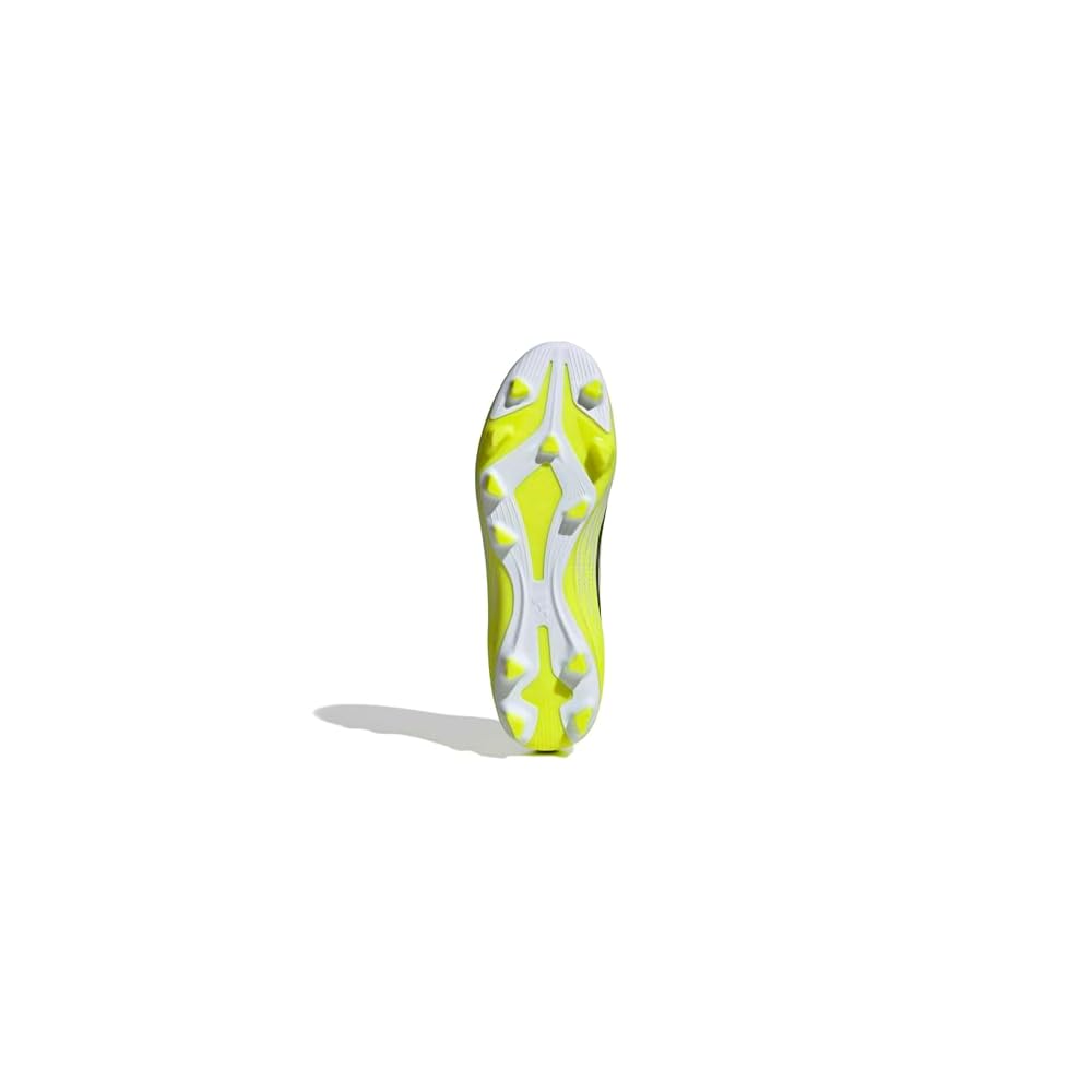 Team Solar Yellow/Black/Lucid Red