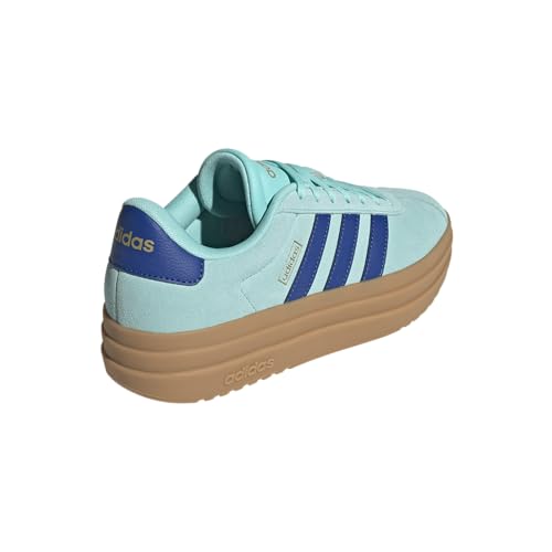 Flash Aqua/Team Royal Blue/Gold Metallic