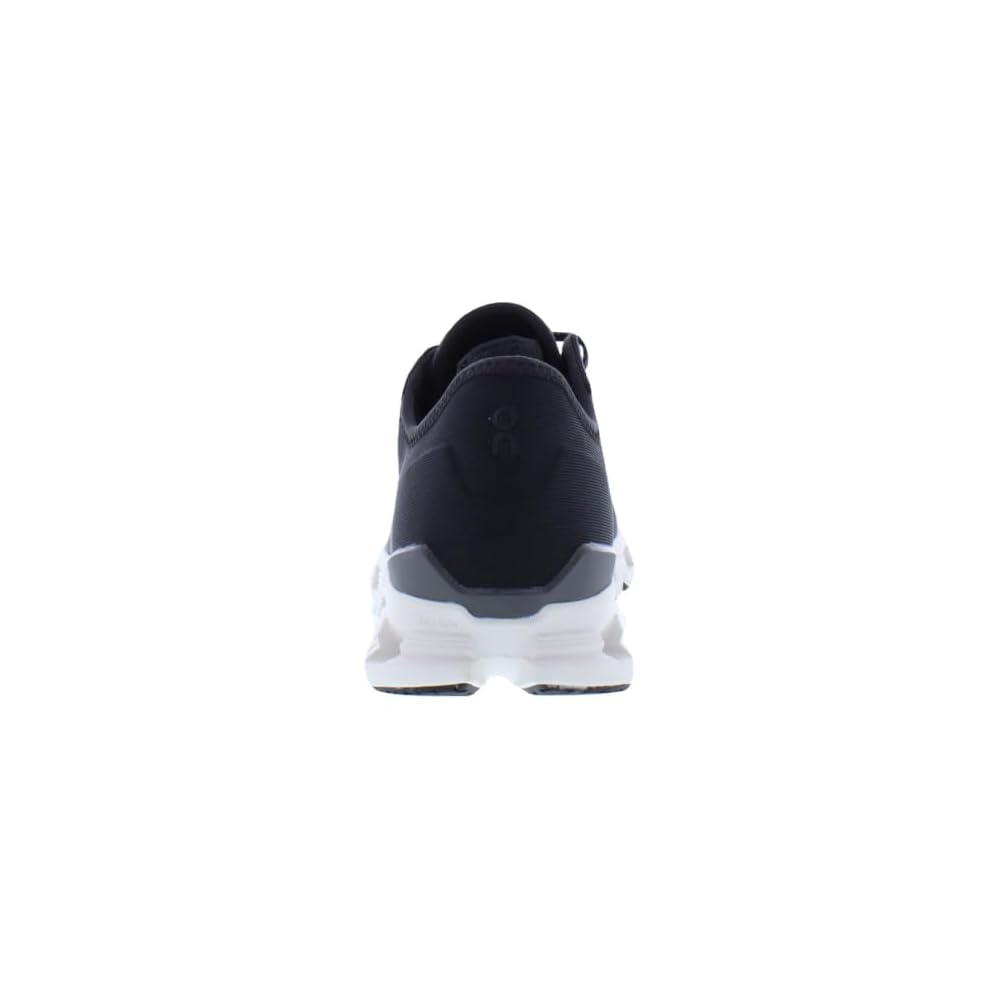 Black/Asphalt