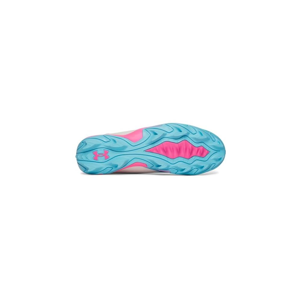 (101) White/Fresco Blue/Pink Rave
