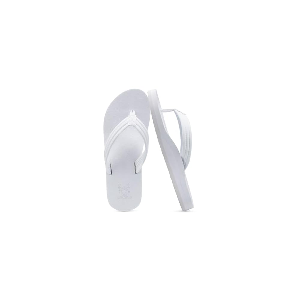 All White