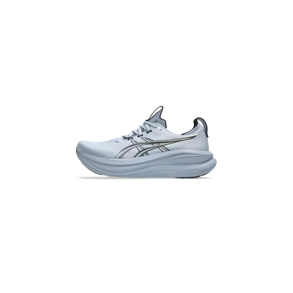 Grey Blue/Black