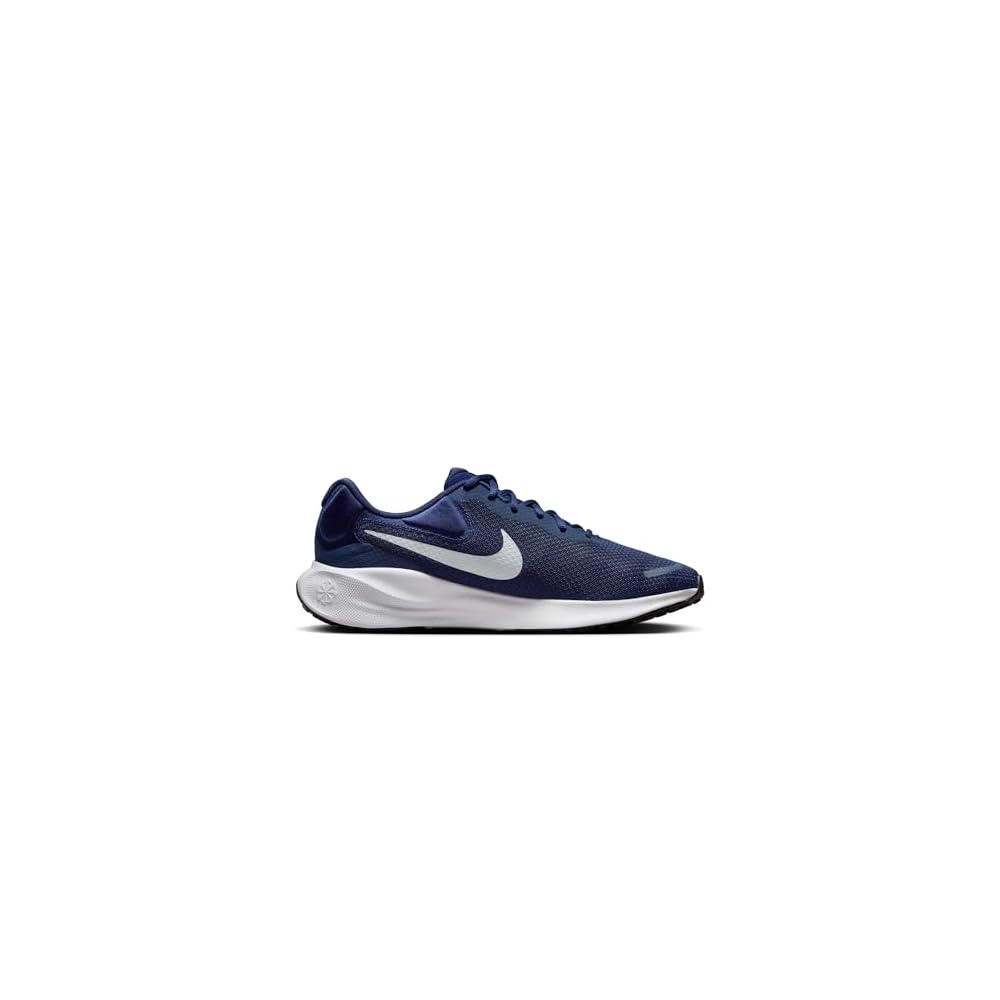 Midnight Navy Pure Platinum Bl