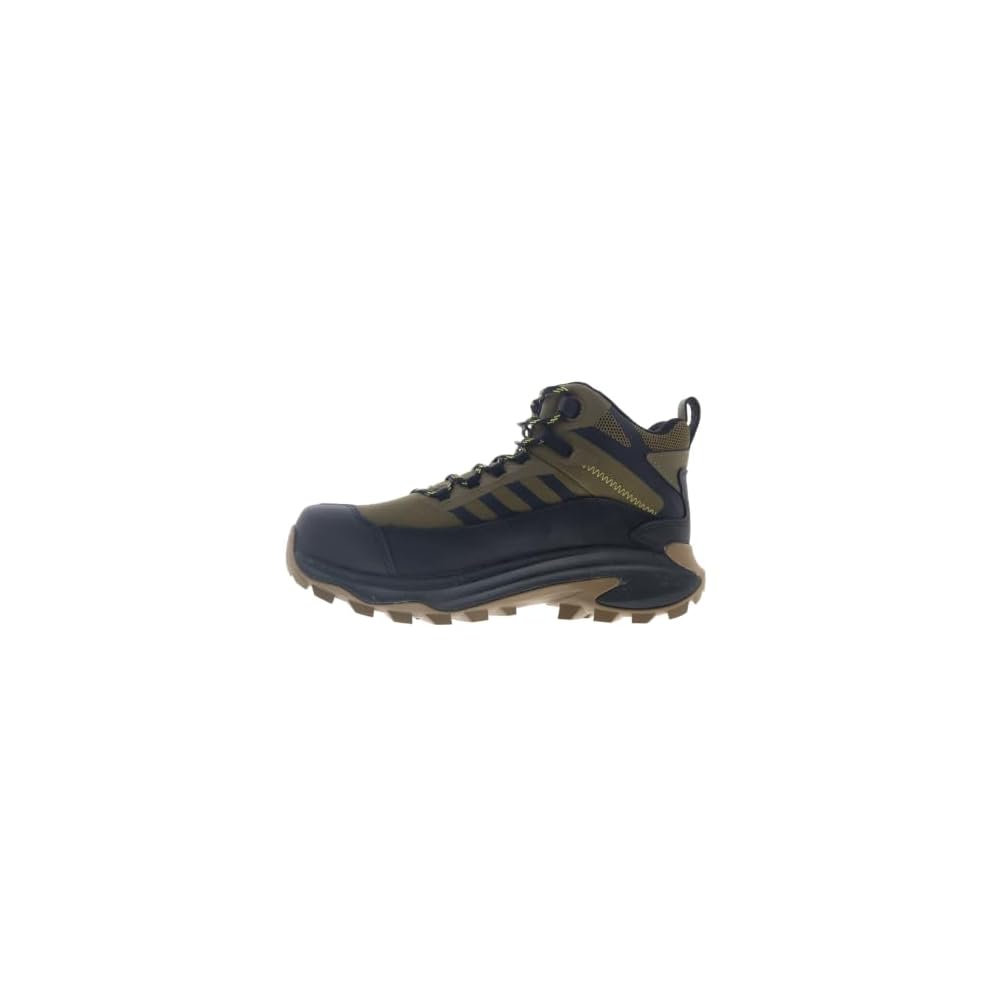 Dark Olive