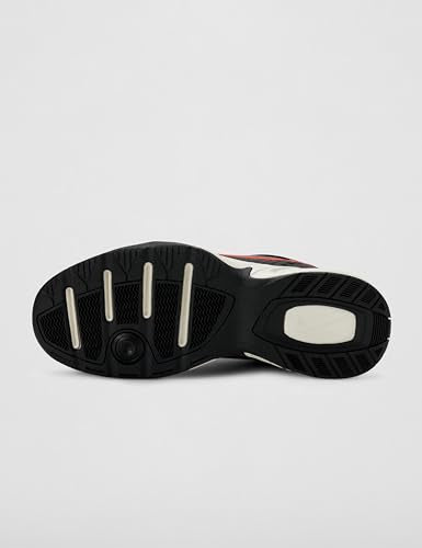 Dark Smoke Grey/Black/Picante Red