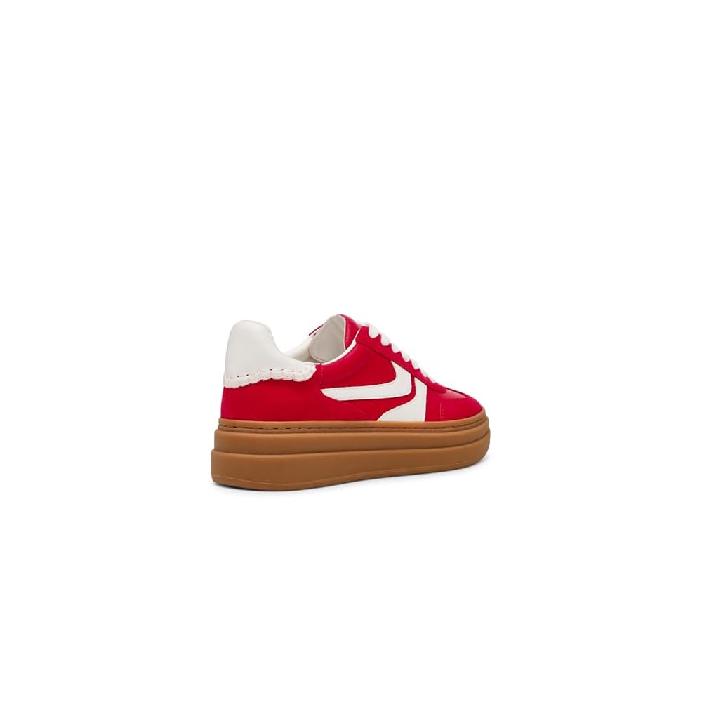 Red Multi