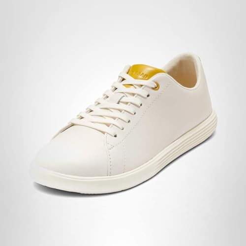 Ivory Leather/Amazon Suede