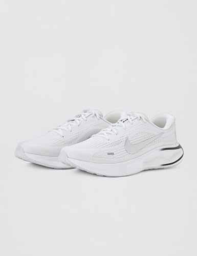 Summit White/Metallic Silver/Black/White
