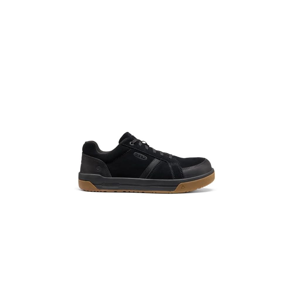 Black/Gum