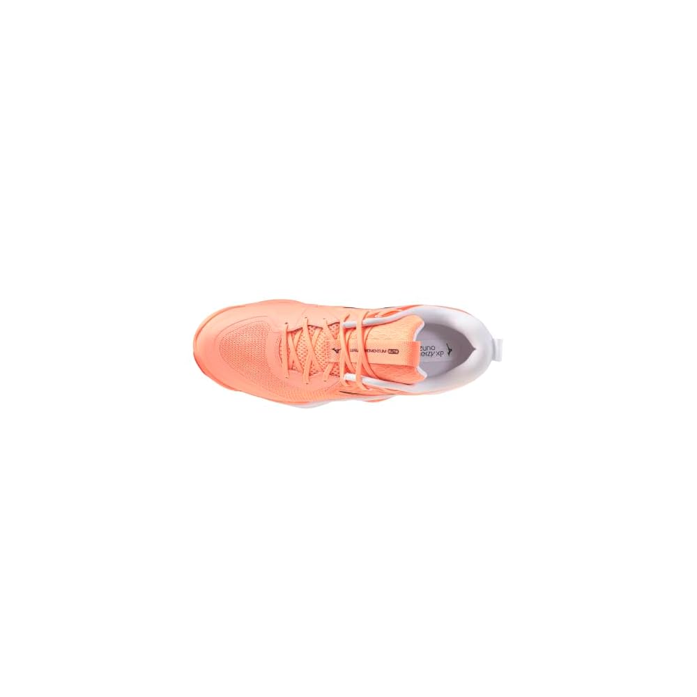 Coral-lava Orange