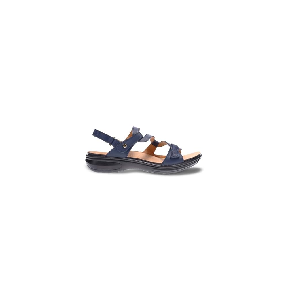 Blue French