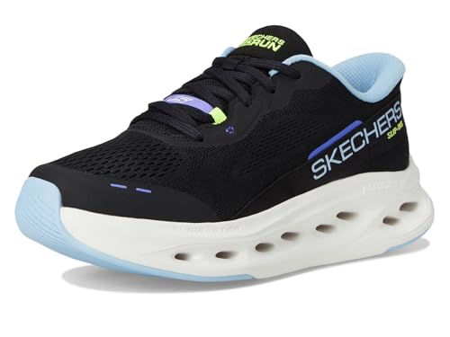 Black/Blue