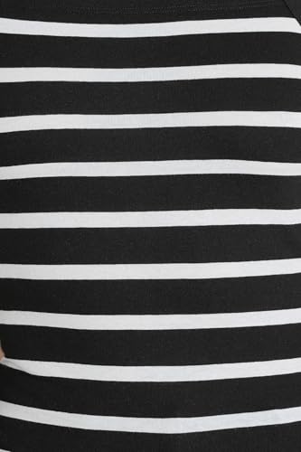 Long Tall Sally LTS Tall Women's Cami Top Black 18-20