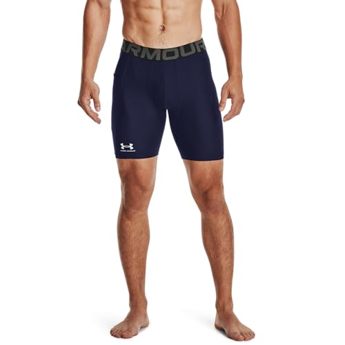 Midnight Navy (410)/White