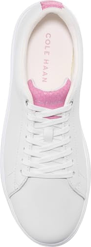 White Leather/Cashmere Rose Snake Print Leather/Silver Birch Suede