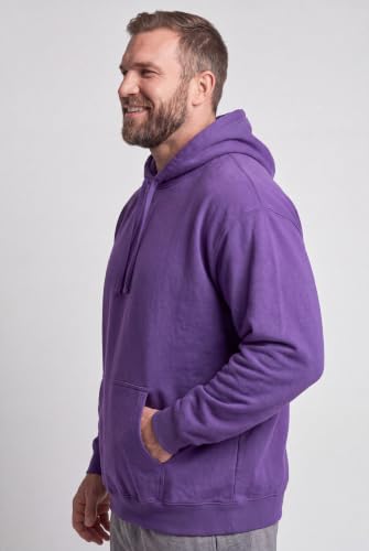 Vintage Purple