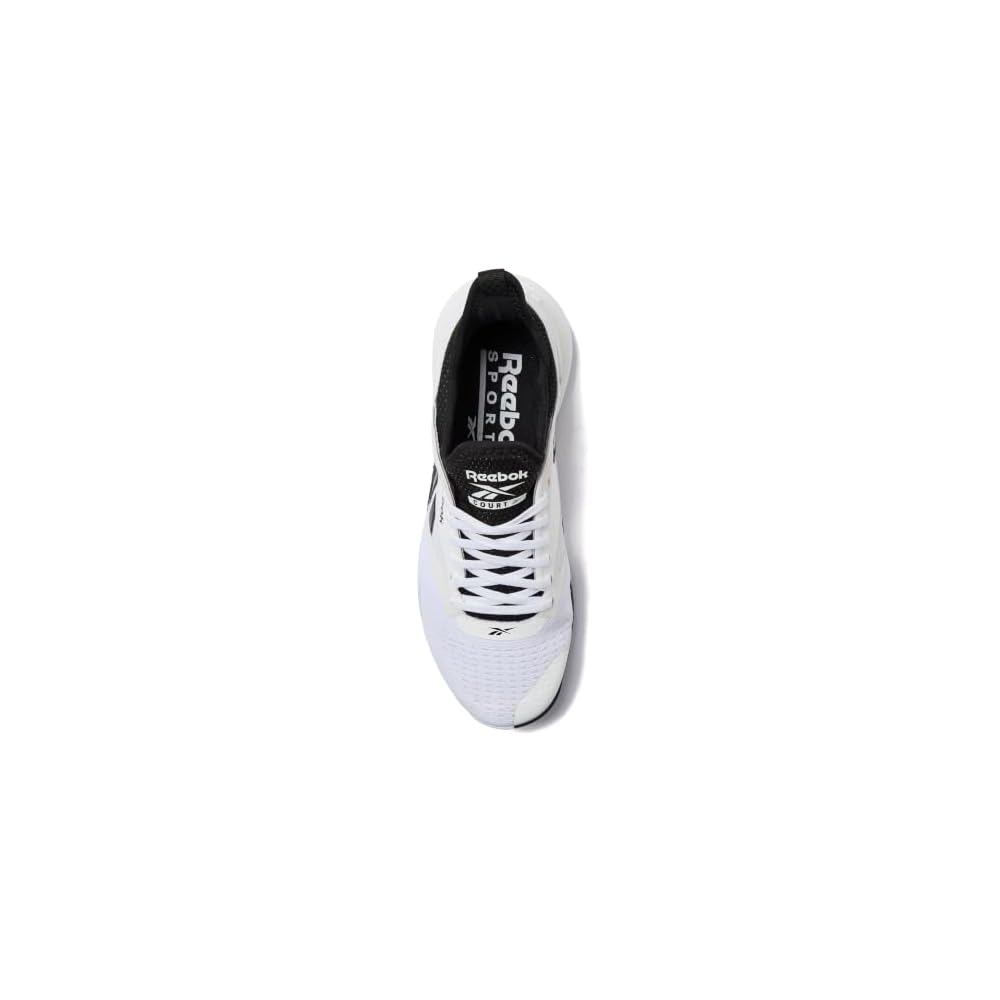 White/Black