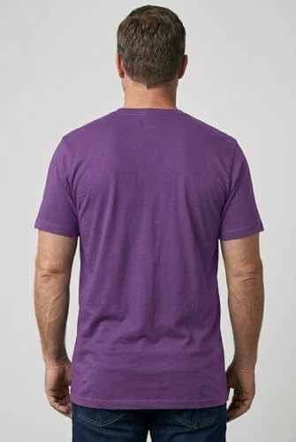 Vintage Purple
