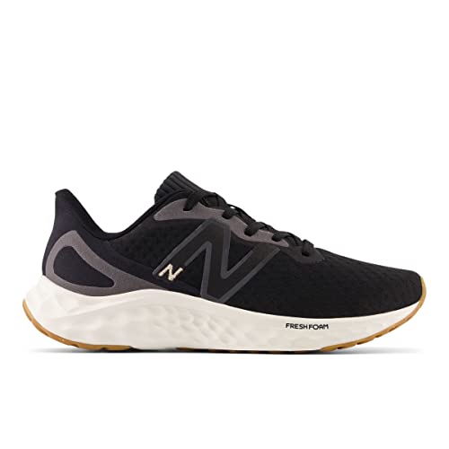 Black/Light Gold Metallic/Gum 020