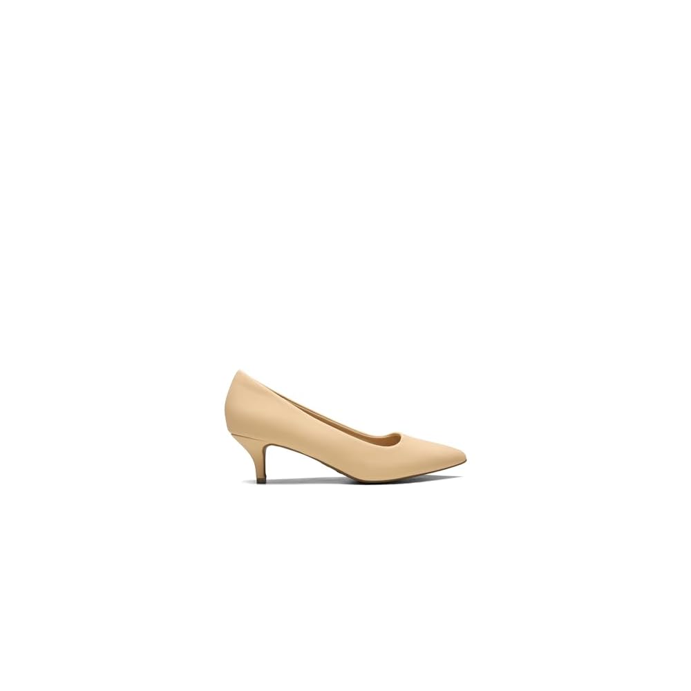 Nude/Nubuck