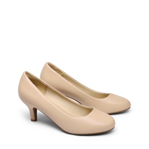 Nude-pu