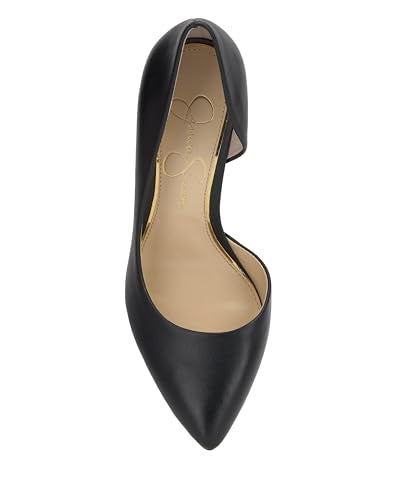 Black Soft Silk Nappa