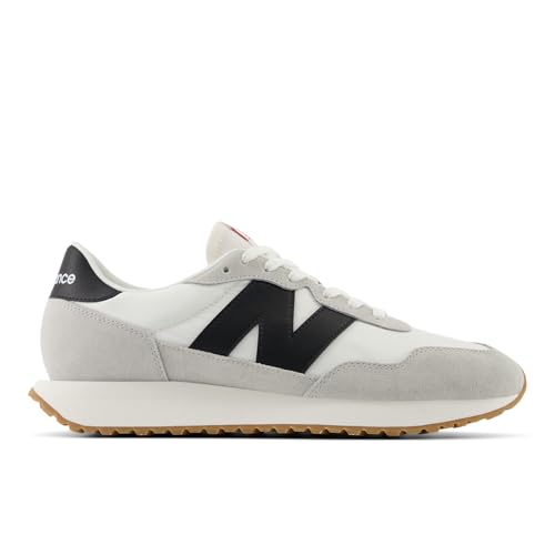 White/Brighton Grey/Black