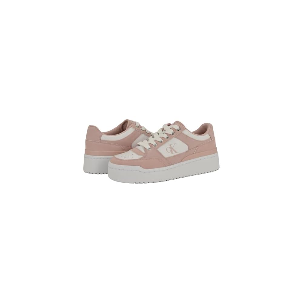 Light Pink Denim/White 147