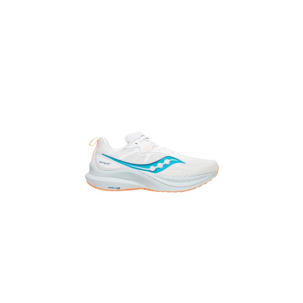 White/Viziblue