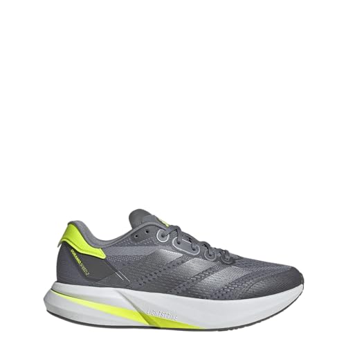 Grey/Iron Metallic/Lucid Lemon