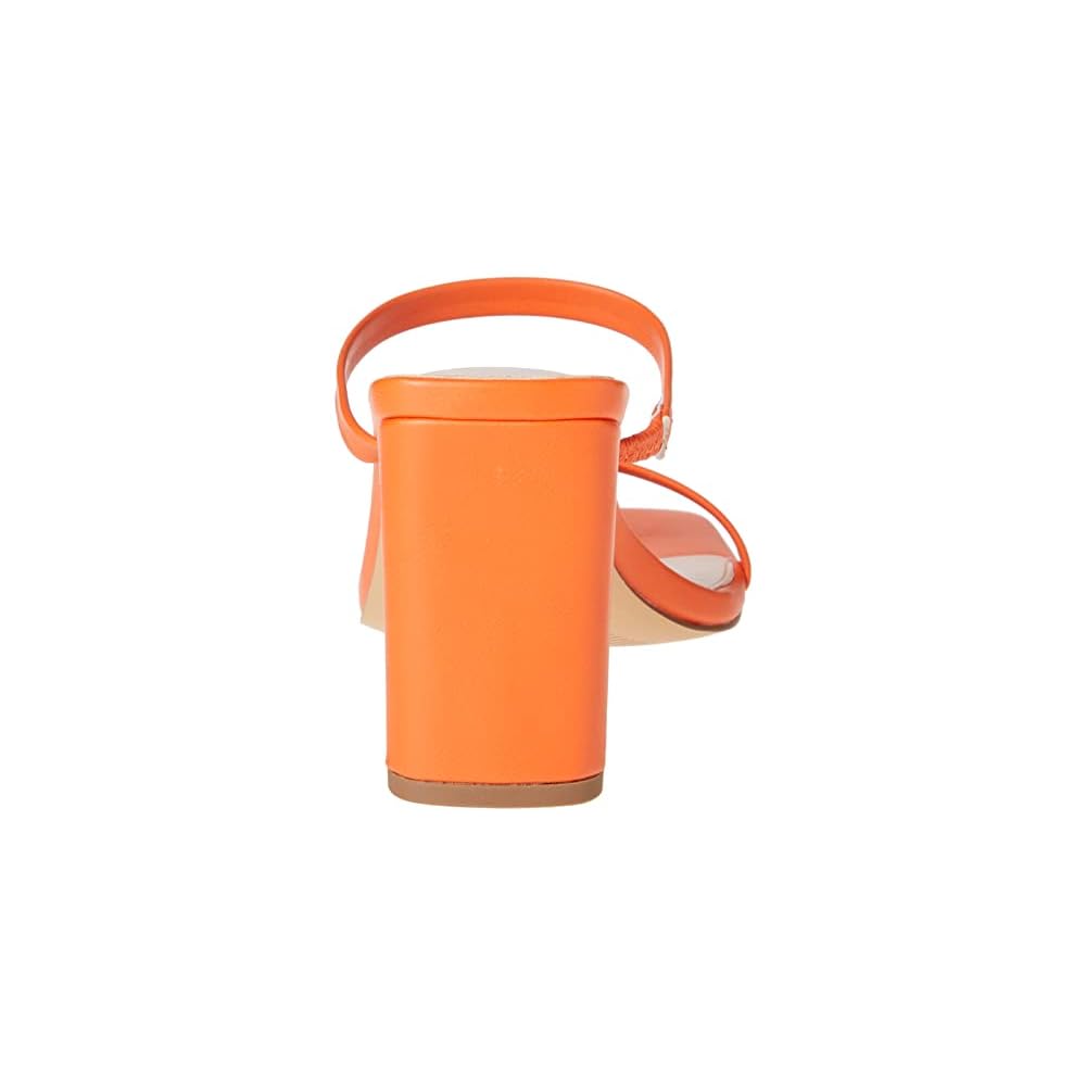 Fire Orange