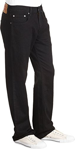 Black (Stretch)