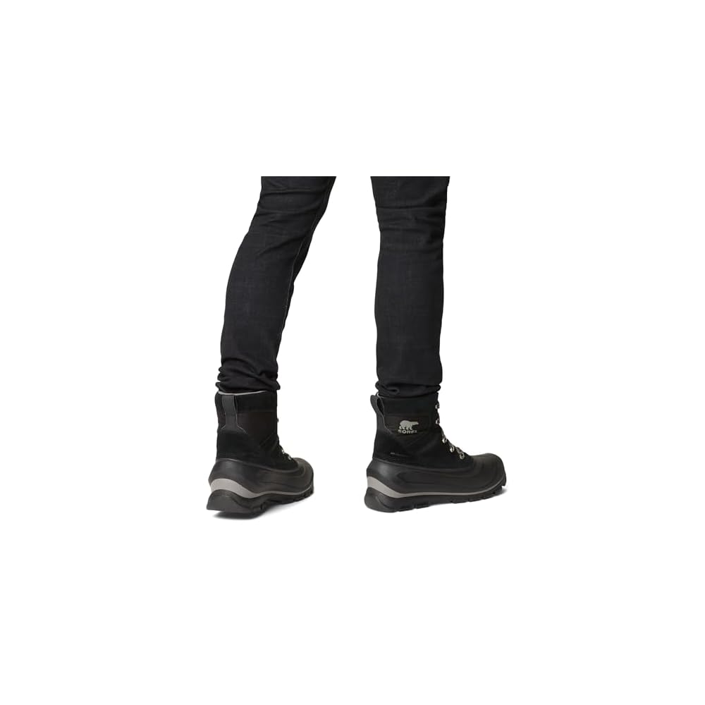 Black/Quarry
