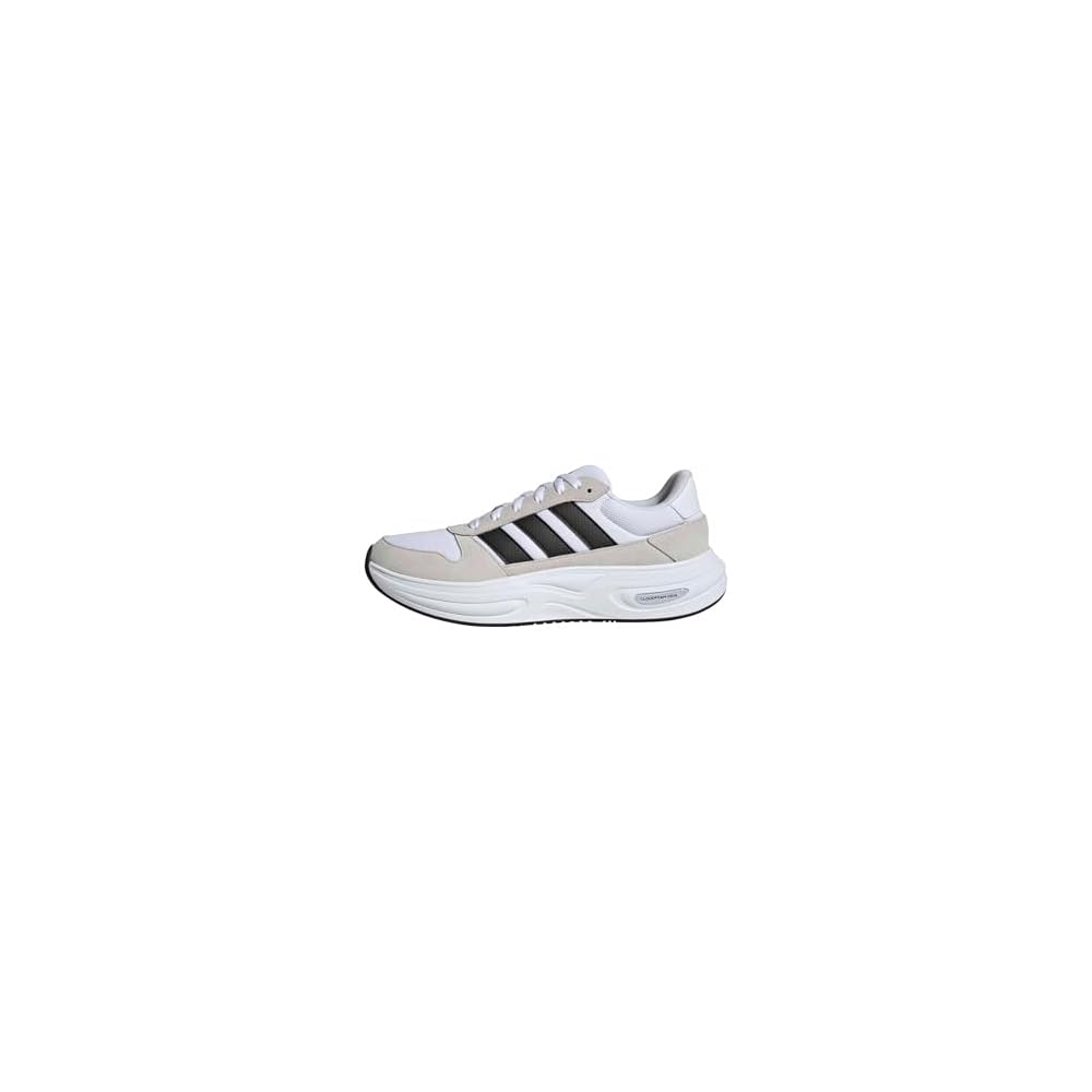 White/Black/Grey
