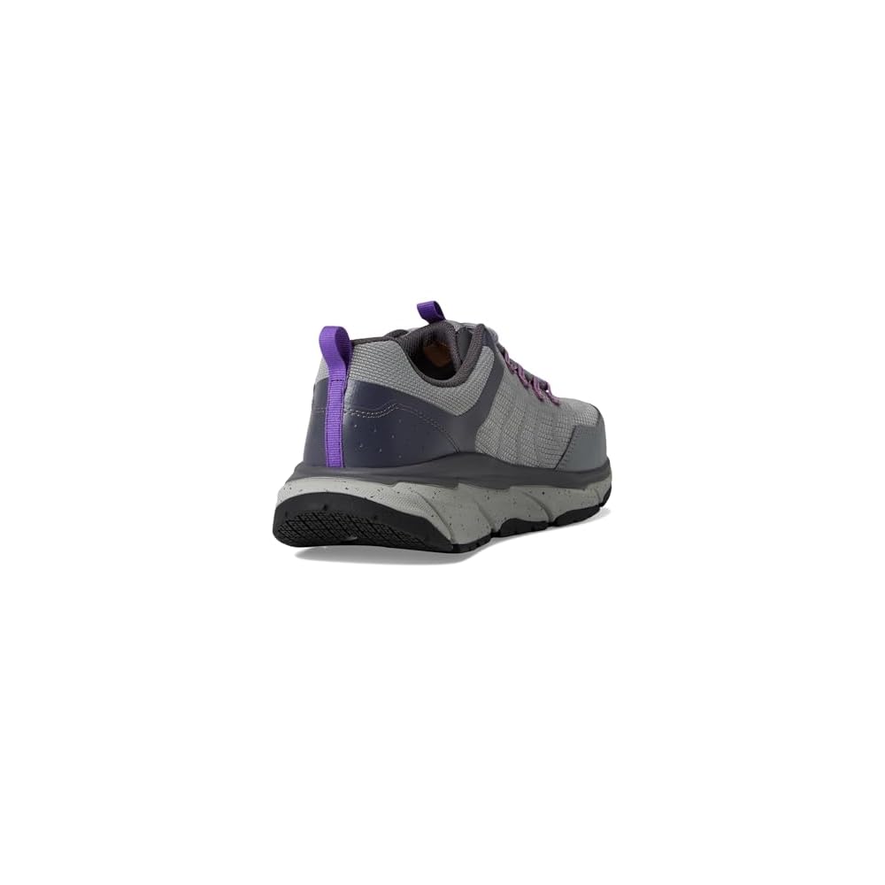 Charcoal Purple