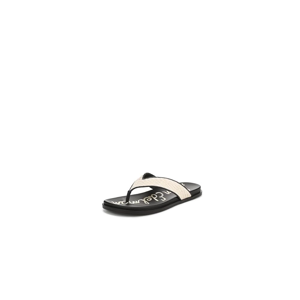 Linen/Black