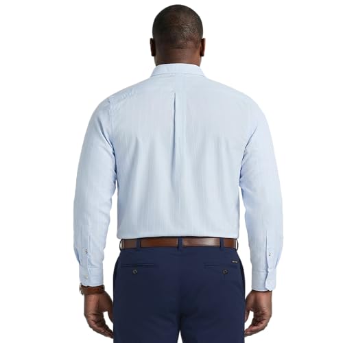 Chambray Blue