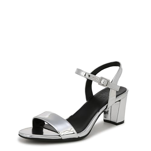Silver Mirror Metallic